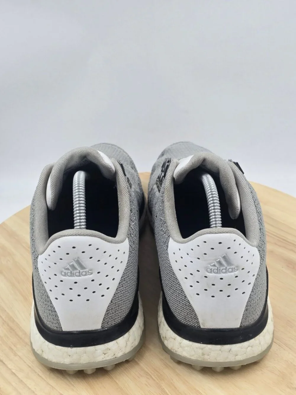 Adidas Tour 360 XT-SL Spikeless Golf Shoes EG4876 Men’s size 10.5